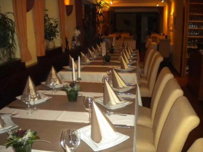 Foto: Friedenseiche Bei Nestor