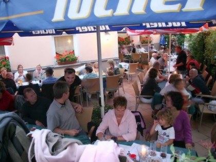 Foto: Friedenseiche Bei Nestor