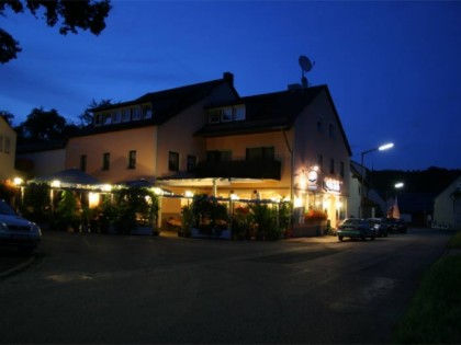Foto: Friedenseiche Bei Nestor