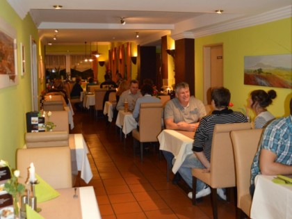 Foto: Friedenseiche Bei Nestor